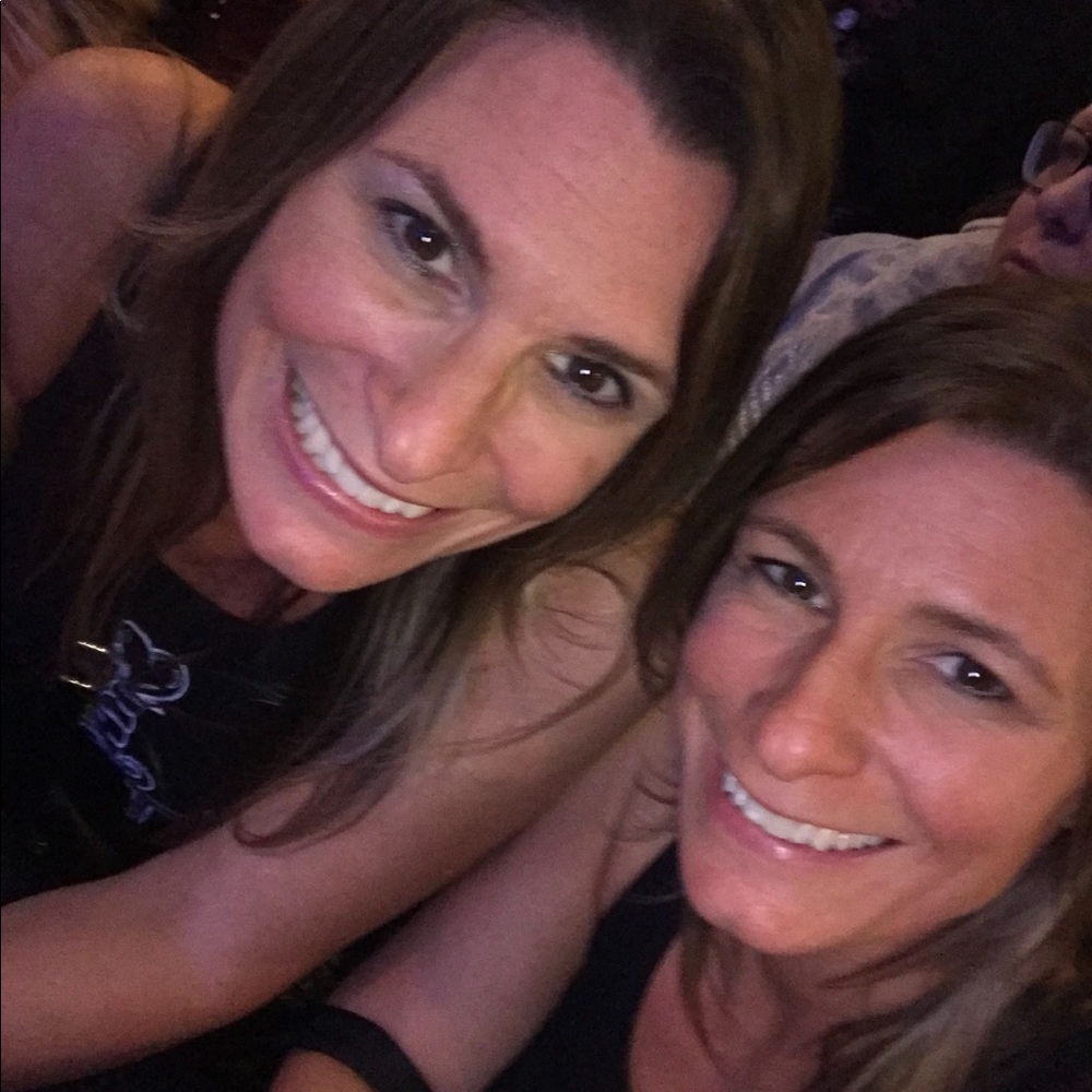 Meet your Posher, Shannon